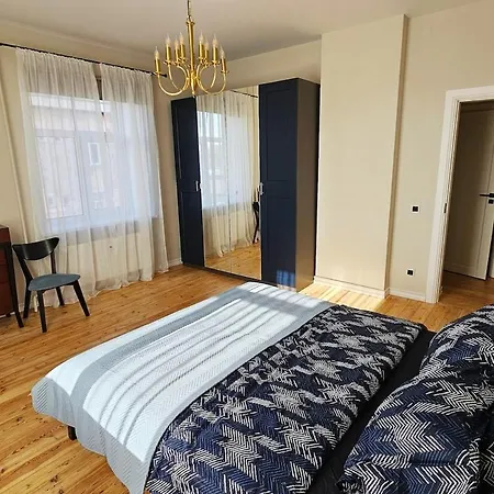 House Of The Sun Apartment