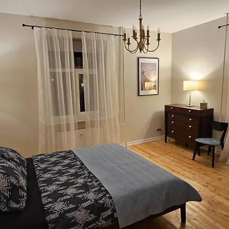 House Of The Sun Apartment Ventspils